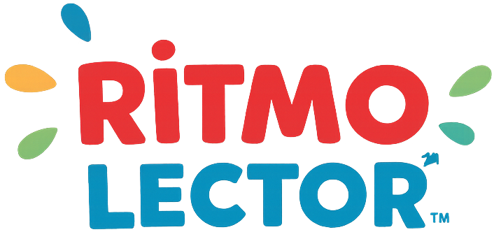 Logo de Ritmo Lector